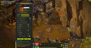 Dofus IOP Level 200 (Omega 18) Full SET e 5mk (Talkasha)