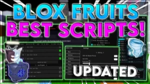 Script+executor para Blox Fruit - ✨ PROMOÇÃO✨ - Outros