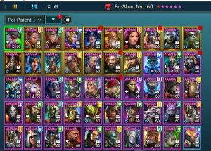 Raid shadow legends - Outros