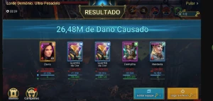Raid shadow legends - Outros