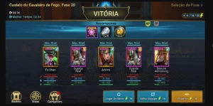 Raid shadow legends - Outros