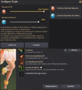 Continha Boa E Barata Pra Sair Logo - Black Desert