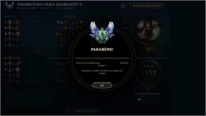 Elojob Vita jobs - League of Legends LOL