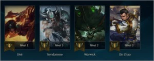 Conta League Of Legends Smurf !!! LOL