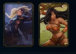 Conta League Of Legends Smurf !!! LOL