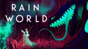 Key Rain World para Steam - Outros