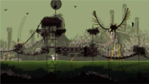 Key Rain World para Steam - Outros