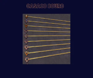 CONTA ALBION + email + Boa spec + Coleta + skin - Albion Online