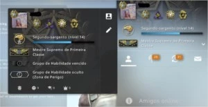 CONTA STEAM LEVEL 55, CS GO PATENTE SUPREMO PRIME + NBA 2K20 - Counter Strike