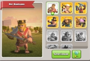 CV 14 Top. - Clash of Clans
