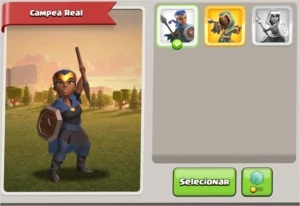 CV 14 Top. - Clash of Clans
