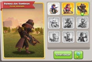 CV 14 Top. - Clash of Clans