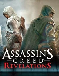 Assassins Creed Revelations - PC DIGITAL - Outros