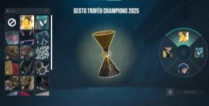 Valorant, Ouro Lvl 140 | Champions 2025 Butterfly + Vandal |