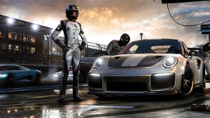 Forza Motorsport 7 Ultimate + GTA V + The Crew 2 Xbox One