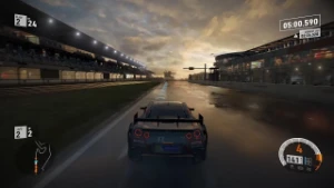 Forza Motorsport 7 Ultimate + GTA V + The Crew 2 Xbox One