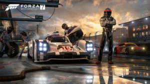 Forza Motorsport 7 Ultimate + GTA V + The Crew 2 Xbox One