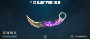 Conta Com 36 Skins 🧙‍♀️ Velocity Karambit 🧙‍♀️ Full Acesso - Valorant