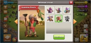 Conta CV 13 FULL - Clash of Clans