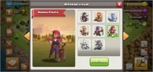 Conta CV 13 FULL - Clash of Clans