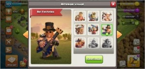 Conta CV 13 FULL - Clash of Clans