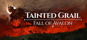 Tainted Grail Pc Offline Steam