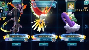 Conta pocket contest origem fadas servidor Br - Outros