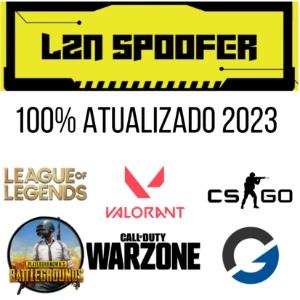✅ Hwid Spoofer ✅ 100% Atualizado 2023 - Outros