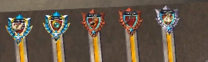 Conta Top Com 1.67 Bi De Fama 366M De Fama Pvp 12K De Abates - Albion Online