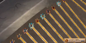 Conta Top Com 1.67 Bi De Fama 366M De Fama Pvp 12K De Abates - Albion Online