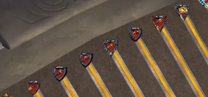 Conta Top Com 1.67 Bi De Fama 366M De Fama Pvp 12K De Abates - Albion Online