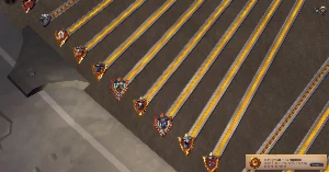 Conta Top Com 1.67 Bi De Fama 366M De Fama Pvp 12K De Abates