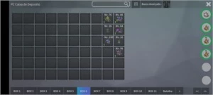 CONTA POKEMMO NO PREÇO - PokeXGames PXG