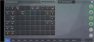 CONTA POKEMMO NO PREÇO - PokeXGames PXG