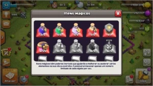 CV 10 - League of Legends LOL