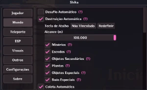 Hack Genshin Impact ( 6.0 ) Atualizado