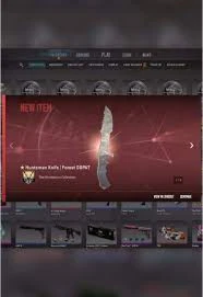 Inventory Changer CS2 - Atualizado 2025 - Counter Strike