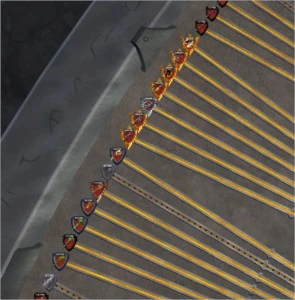 CONTA ALBION ONLINE-600M DE FAMA