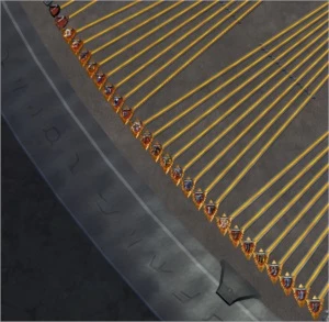 CONTA ALBION ONLINE-600M DE FAMA