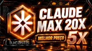 Claude Code Compartilhado – O Melhor Da Ia - Assinaturas e Premium