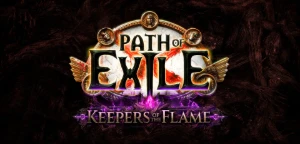 Path of Exile - Keepers of the Flame - Mirror of Kalandra