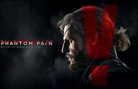 Metal Gear Solid V: The Phantom Pain Steam Offline - Others