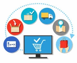 Plataforma de Loja Multi funçao