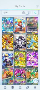 Pokémon Tcg Pocket - card digital