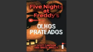 Five nights at freddy's trilogia pdf pt-br - Outros