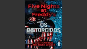 Five nights at freddy's trilogia pdf pt-br - Outros