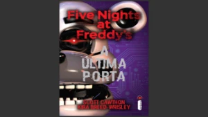 Five nights at freddy's trilogia pdf pt-br - Outros