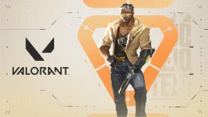 Conta valorant Lv20 Full acesso