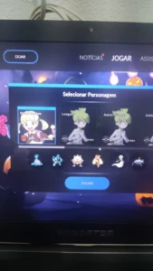 pxg gardestrike lvl 200 Aurora - PokeXGames