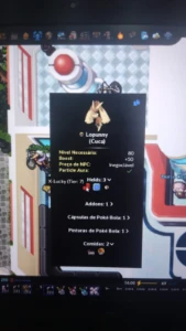 pxg gardestrike lvl 200 Aurora - PokeXGames